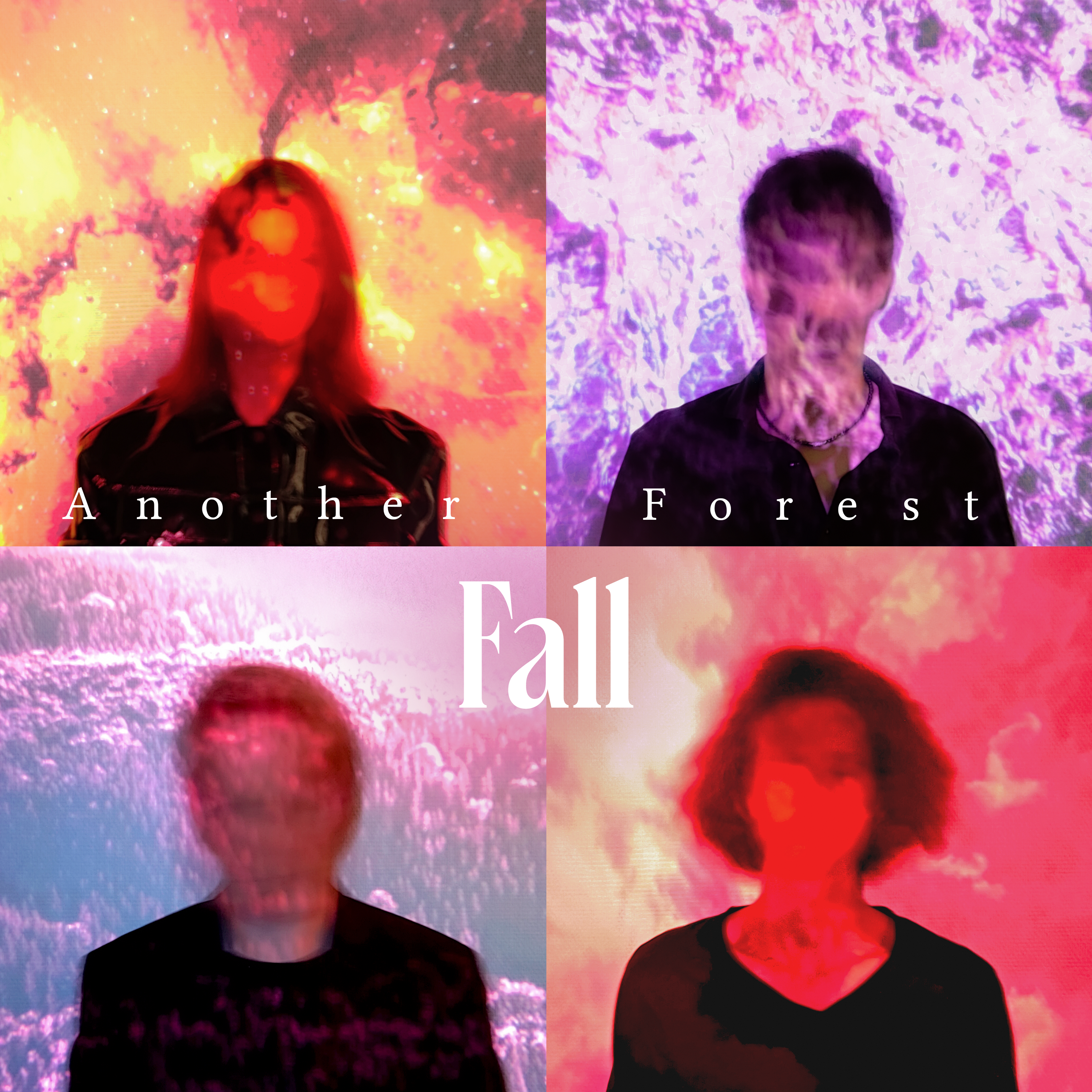 Another Forest